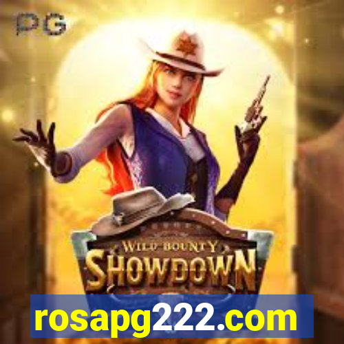 rosapg222.com