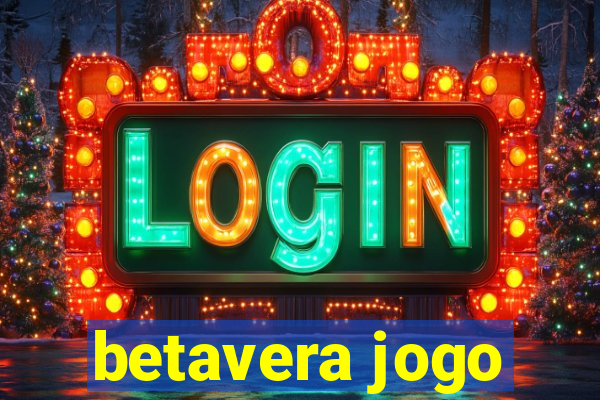 betavera jogo