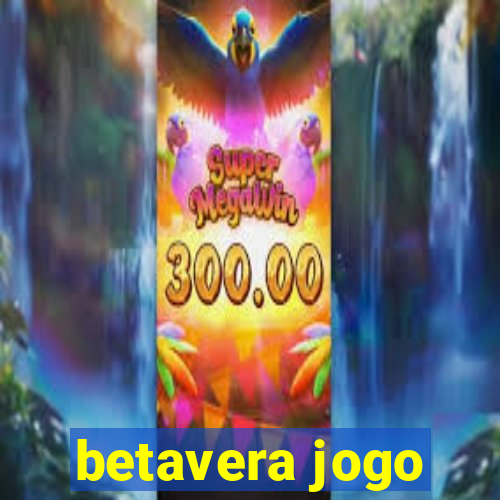 betavera jogo