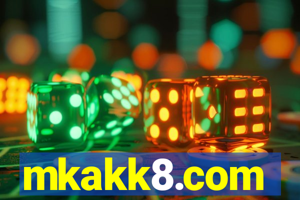 mkakk8.com