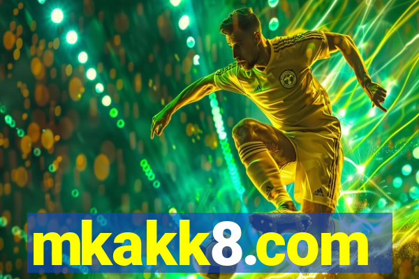 mkakk8.com
