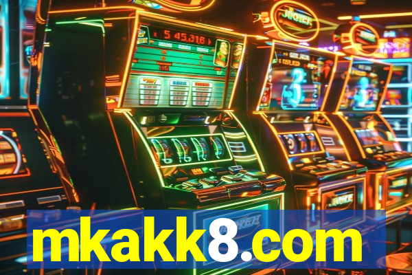 mkakk8.com