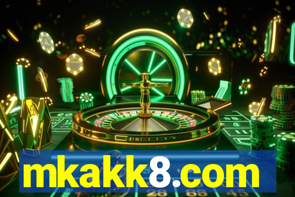 mkakk8.com