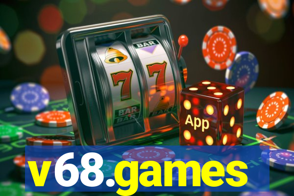 v68.games