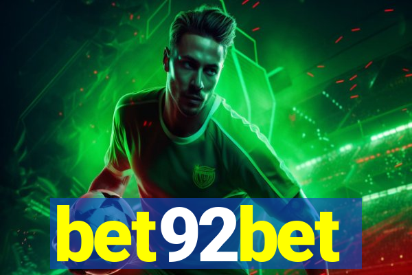 bet92bet