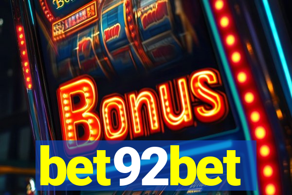 bet92bet