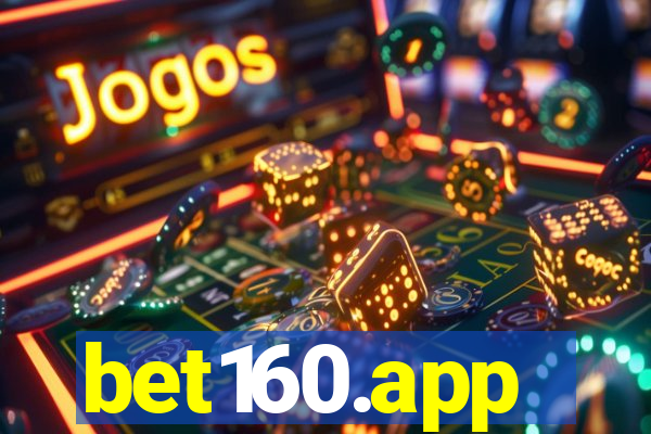 bet160.app