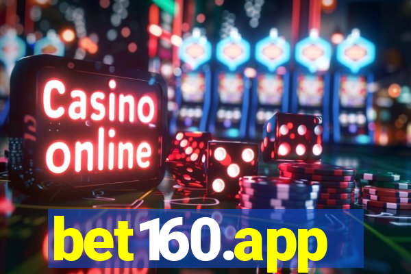 bet160.app