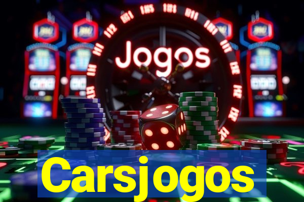 Carsjogos