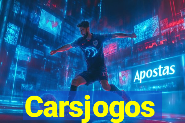 Carsjogos