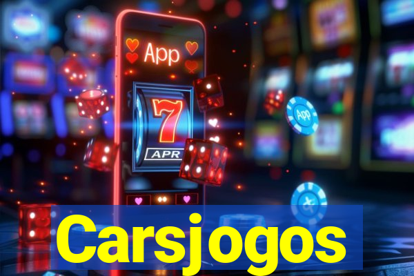 Carsjogos
