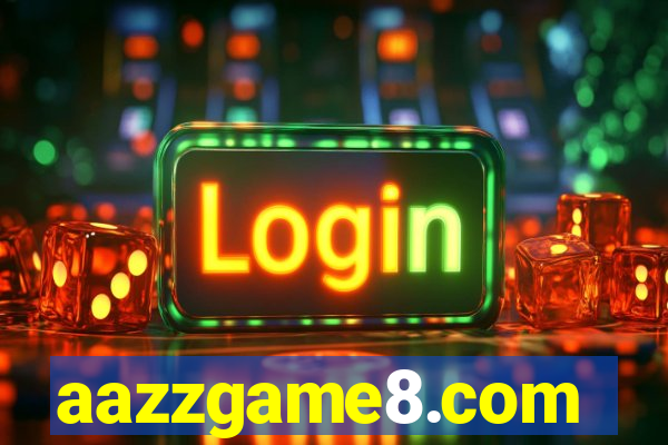 aazzgame8.com