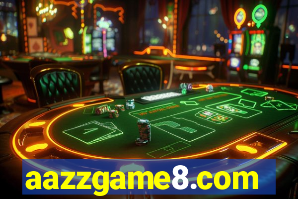 aazzgame8.com