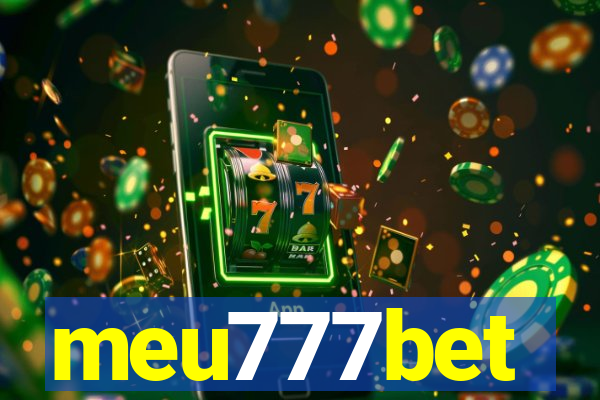 meu777bet