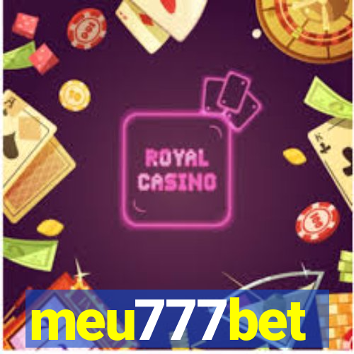 meu777bet