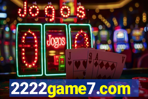 2222game7.com