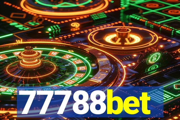 77788bet