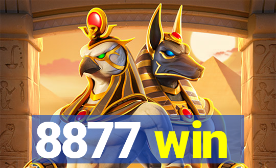 8877 win