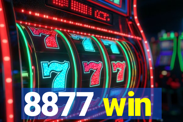 8877 win