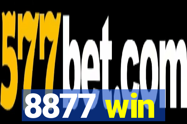 8877 win