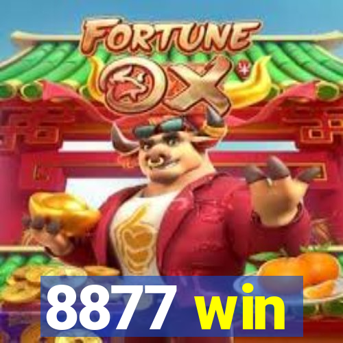 8877 win