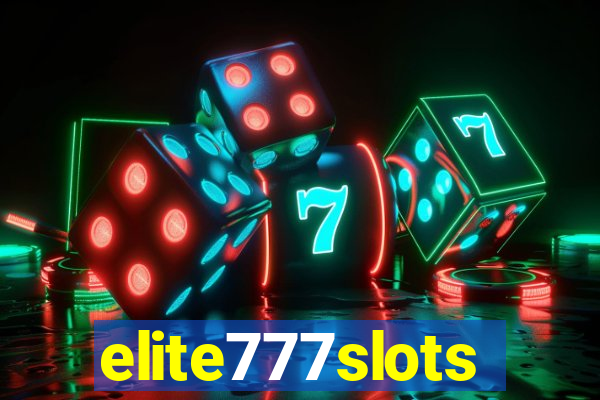 elite777slots