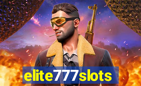 elite777slots