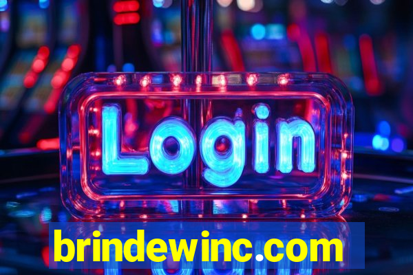 brindewinc.com