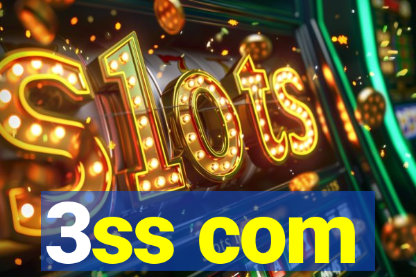 3ss com