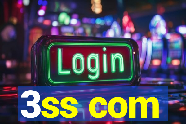 3ss com