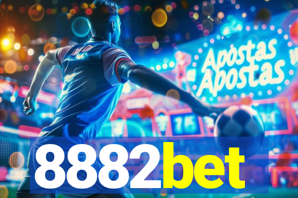 8882bet