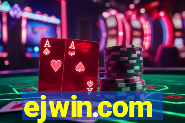 ejwin.com