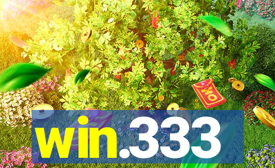 win.333