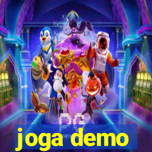 joga demo