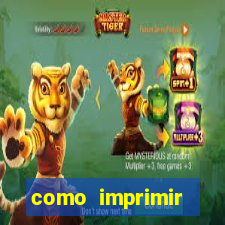 como imprimir dinheiro frente e verso na impressora