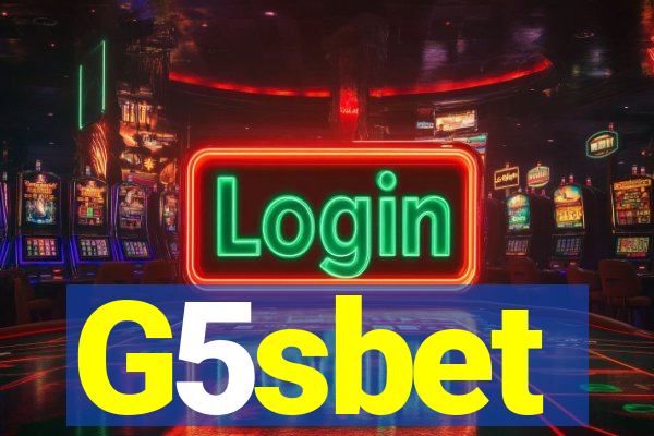 G5sbet