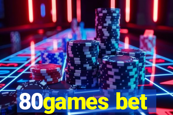 80games bet