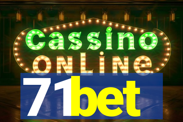 71bet