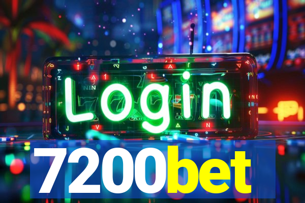7200bet