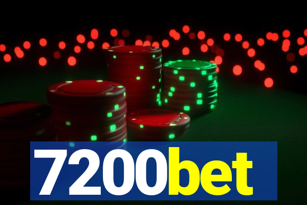 7200bet