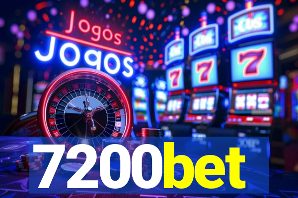7200bet