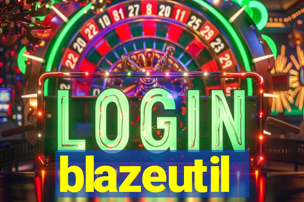 blazeutil