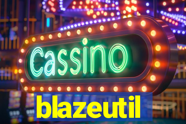 blazeutil