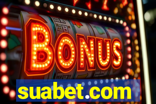suabet.com
