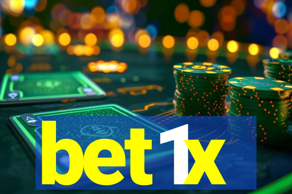 bet1x