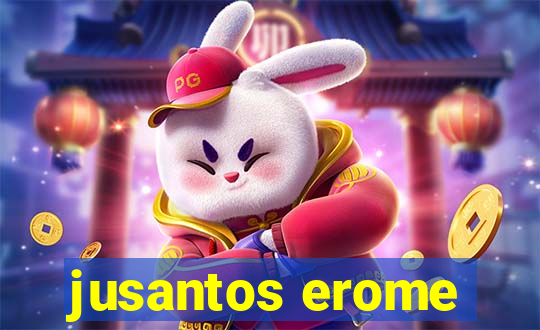 jusantos erome