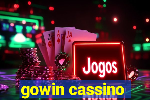 gowin cassino