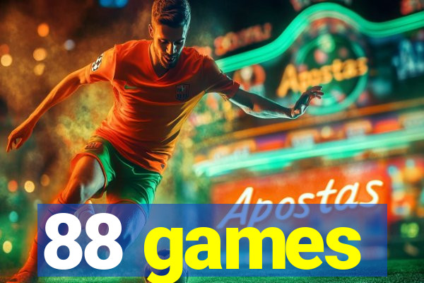 88 games