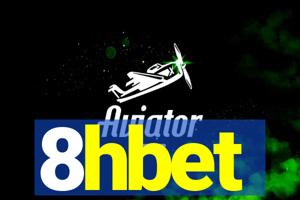 8hbet