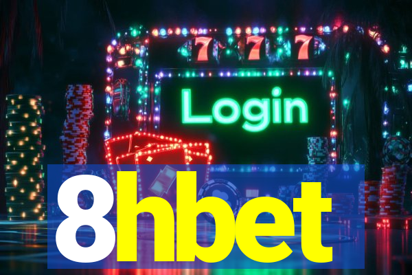8hbet